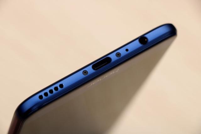 荣耀v9参数充电,荣耀v9详细参数表