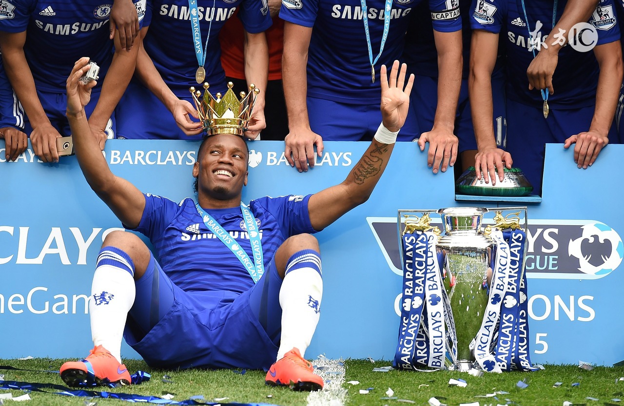 英伦足球地理之伦敦城