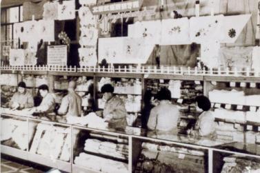 王府井的发展前景好,王府井的繁华