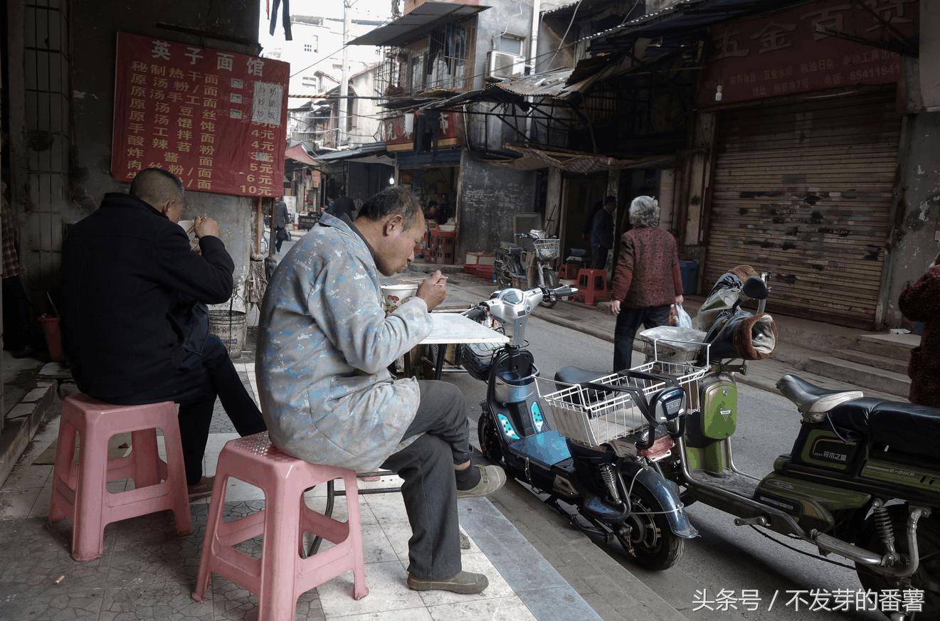 汉正街招聘搬运工,汉正街搬运工肌肉