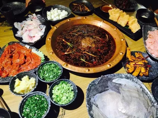 别再跟我抱怨金堂！2017，庆幸自己没离开！