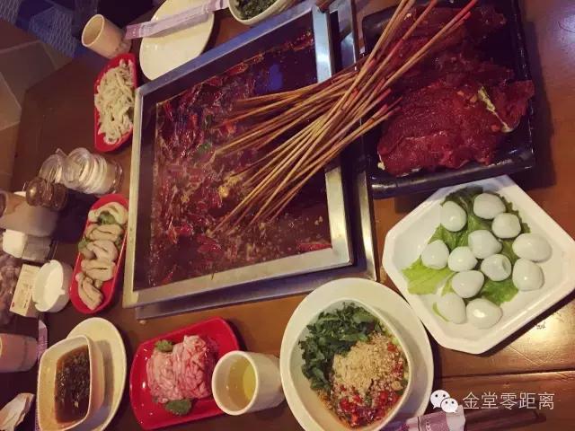 别再跟我抱怨金堂！2017，庆幸自己没离开！