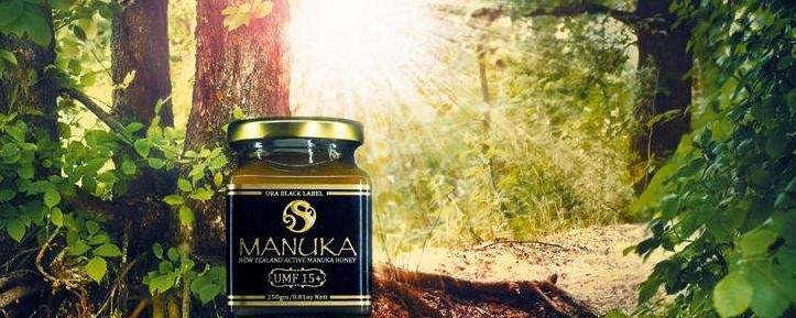 麦卢卡蜂蜜详细介绍,麦卢卡蜂蜜是蜂蜜里最好的吗