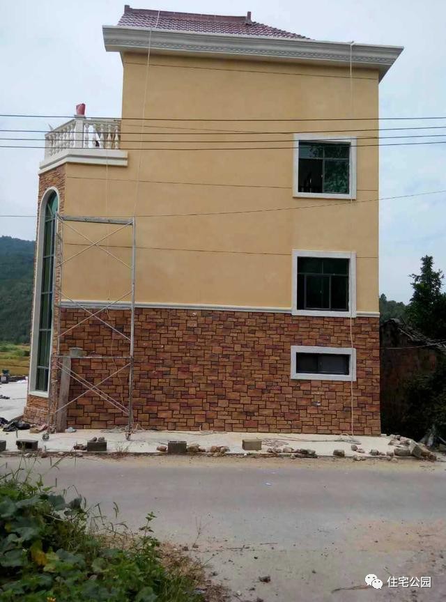 从建房子到入住要多久,从建房子到入住有哪些步骤