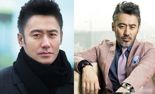 因患癌差点死掉，34岁拍戏如今身家过亿，走红后不忘糟糠之妻