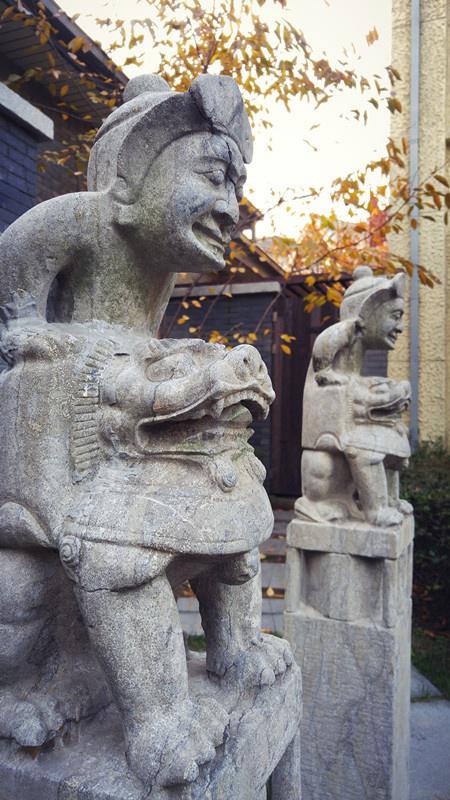 南京本周活动,南京春日周末踏青好去处