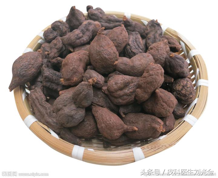 常见的有治愈作用的植物,哪种植物叶子能治皮肤病