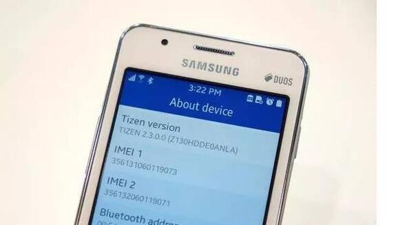 三星手表tizen系统wearos,三星tizen系统安装第三方软件