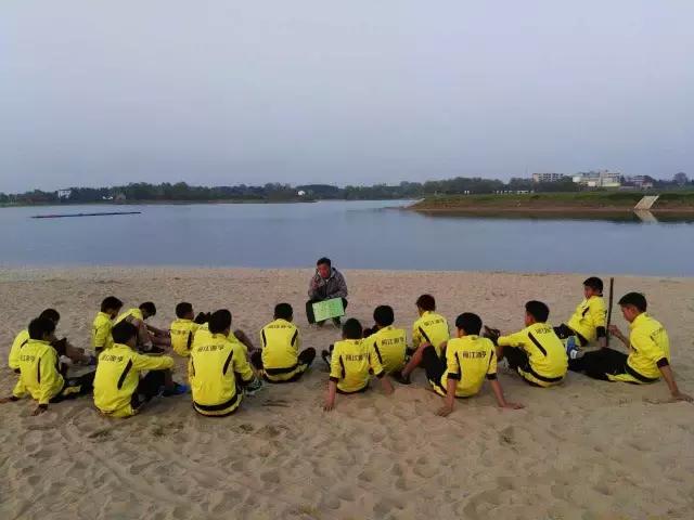 U14联赛│恒大A队提前锁定小组第一