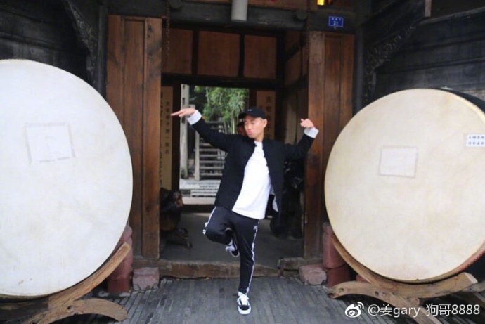 姜gary在runningman中的表现,姜gary结婚runningman成员