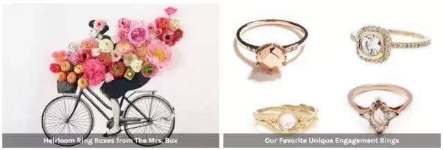 2017年超优秀的100个国外婚礼博客，赶紧收藏！错过无