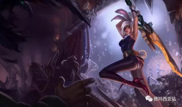 lol十大最值得收藏皮肤,lol十大手感好的皮肤