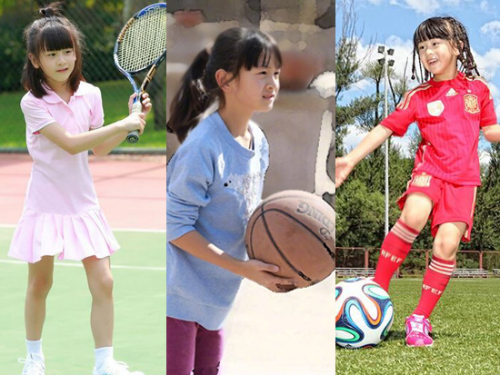 森碟活泼好动,森碟多才多艺合集