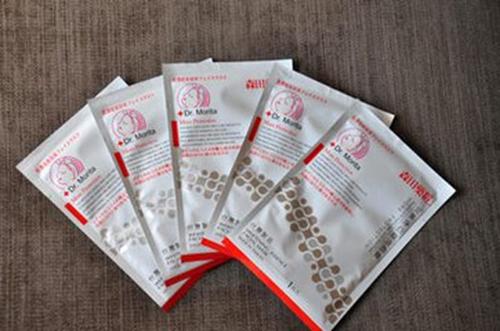 森田药妆玻尿酸保湿精粹面膜价格,森田药妆三重玻尿酸复合面膜