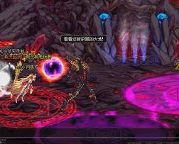 安图恩能源阻截战厄伽勒怎么打,地下城安图恩能量阻截战怎么打