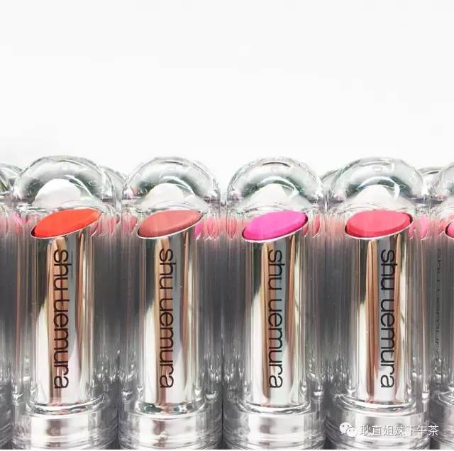 女生一定要拥有的几支口红配音 (女孩一定要有这几支口红dior999)