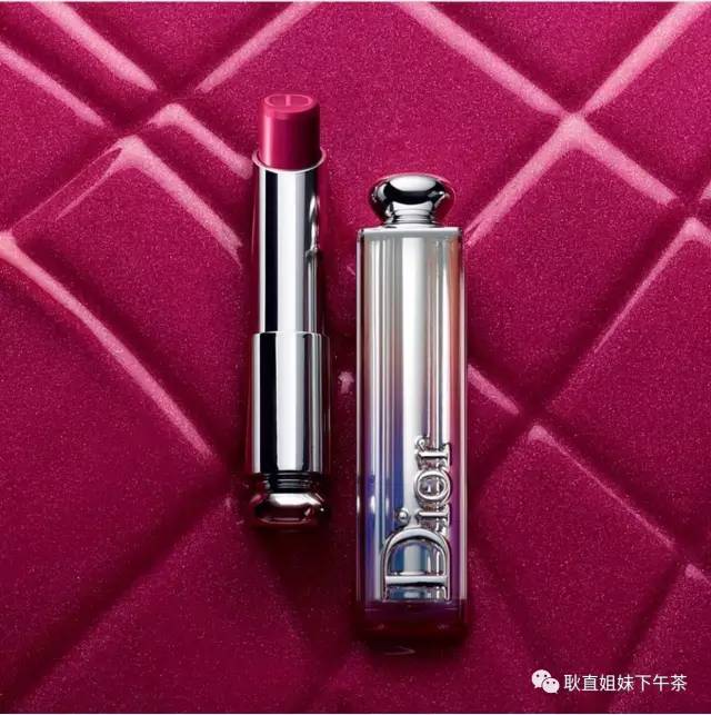 女生一定要拥有的几支口红配音 (女孩一定要有这几支口红dior999)