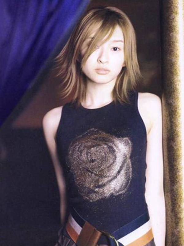 每日花语问候,每日花语桔梗花