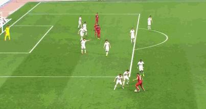 上港点球绝杀申花,申花惨输上港谢场视频