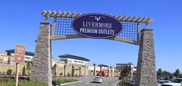 美国最值得去的奥特莱斯,美国西部最大的奥特莱斯