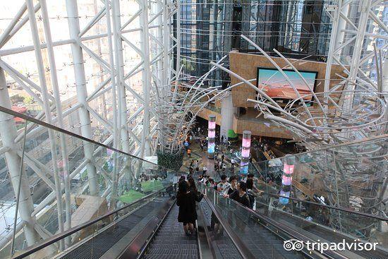 香港旅游全攻略地铁,香港好玩的几个地铁站