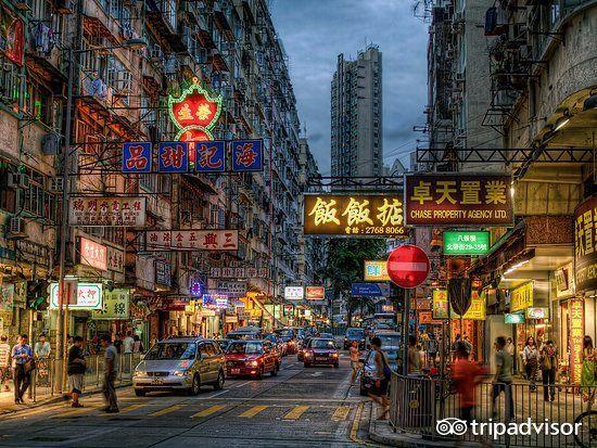 香港旅游全攻略地铁,香港好玩的几个地铁站