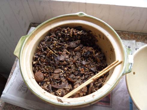 咳嗽气管炎3天自愈最佳疗法,气管炎咳嗽一个星期还是不好