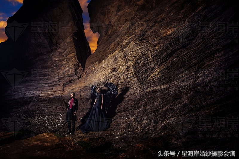 海景怎么拍摄吸引人,海景拍摄技巧