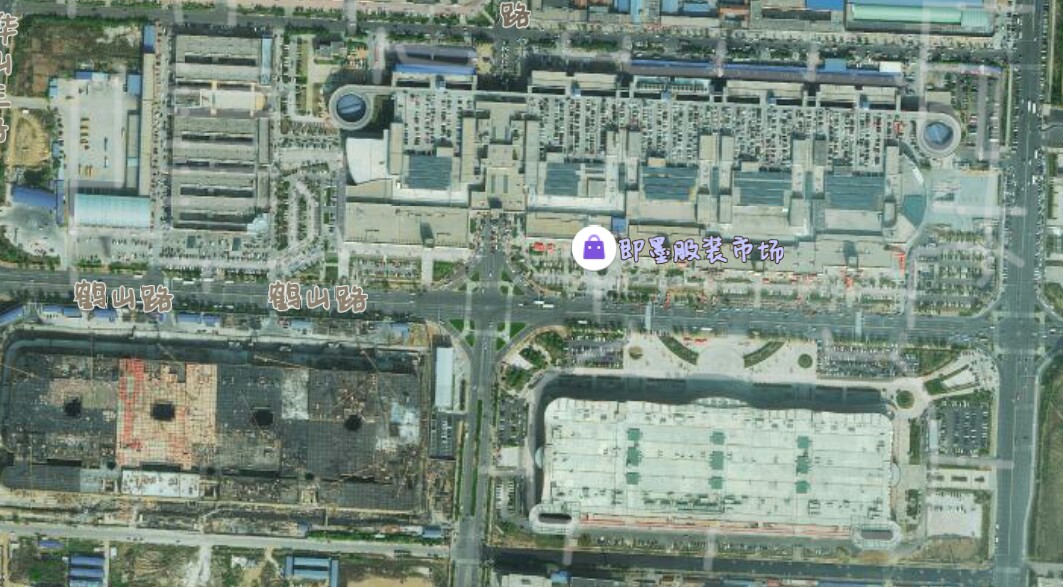 全国服装一手货源批发市场,全国服装批发市场销量排行