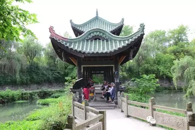 别再跟我抱怨金堂！2017，庆幸自己没离开！