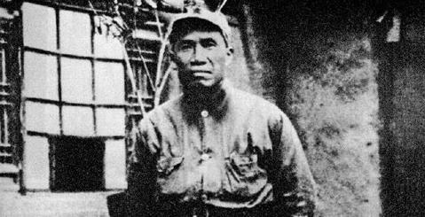 *德朱**“伙夫头”称呼的由来