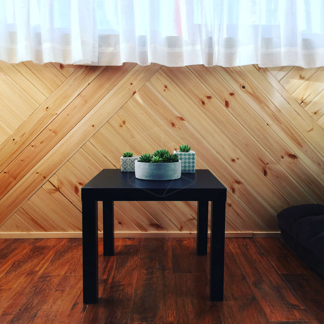 100平方4房一厅轻奢风装修,2020年轻奢风106平方简单装修