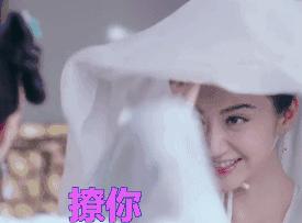 同样是晒素颜，为什么活跃得像高仿的大甜甜洗个脸就能圈粉无数？