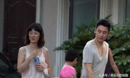 因患癌差点死掉，34岁拍戏如今身家过亿，走红后不忘糟糠之妻