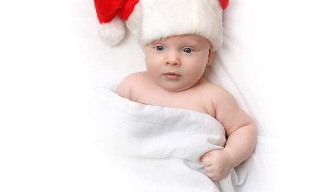 婴儿刚出生5天被确诊,医生检测刚出生几天的宝宝