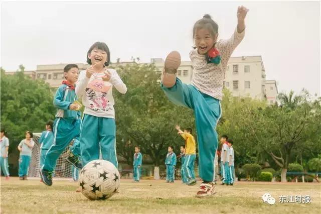 惠州青少年球王,惠州球王