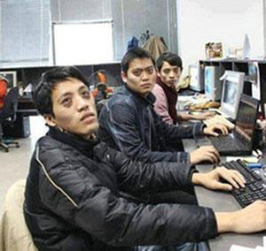 男子夜间盗汗是怎么回事,男性严重盗汗的所有可能原因