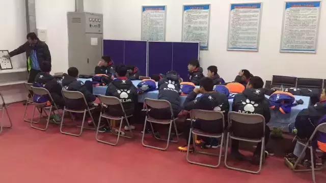 U14联赛│恒大A队提前锁定小组第一