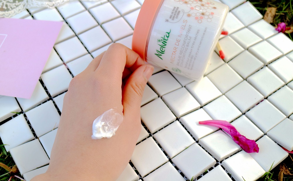 melvita护肤品怎么样,法国melvita护肤品