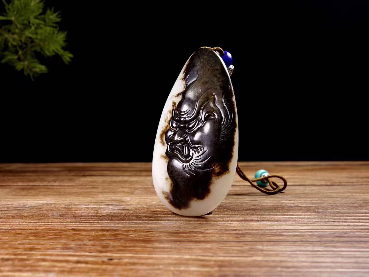 和田玉市场恶性循环,近来经济不景气和田玉销量走低