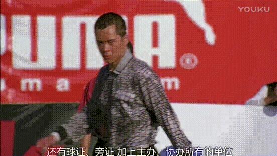 周星驰电影2,周星驰经典足球片段