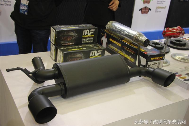 助力改装圈发展车网联盟答记者问