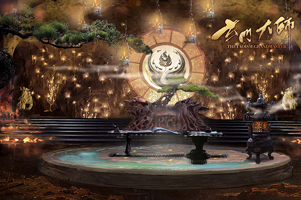 万达院线手机游戏,万达院线手游