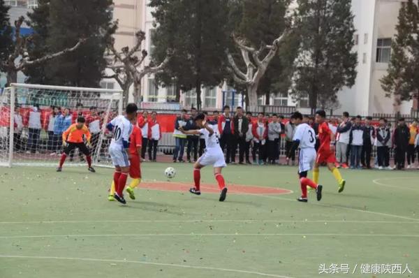 铜川市王益区第九届红星杯闭幕式,王益区体育场红星杯10届比赛