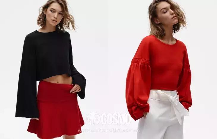 zara有毒的衣服,zara很难闻的香水