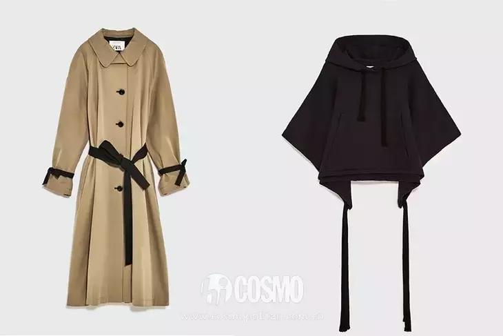 zara有毒的衣服,zara很难闻的香水