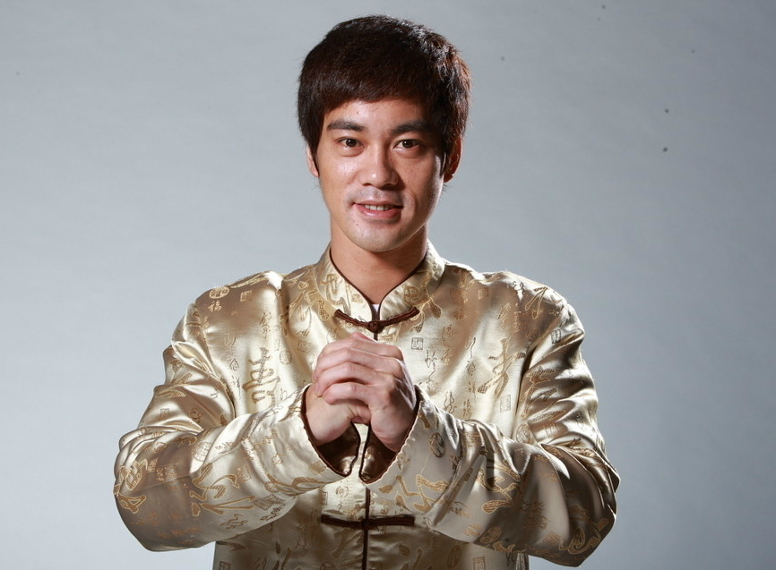 功夫经典片段陈国坤,功夫陈国坤粤语