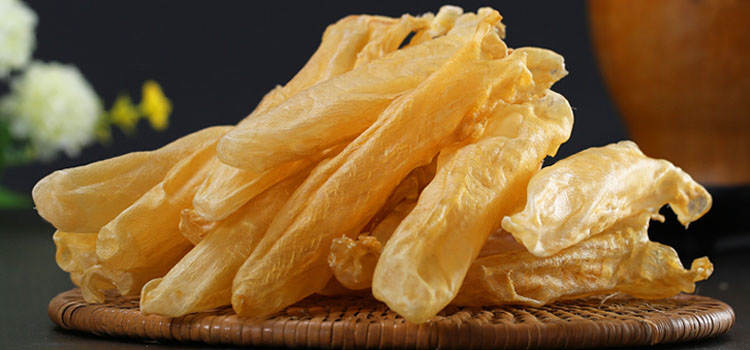 花胶是女人最好的保养品吗,养颜花胶排行榜