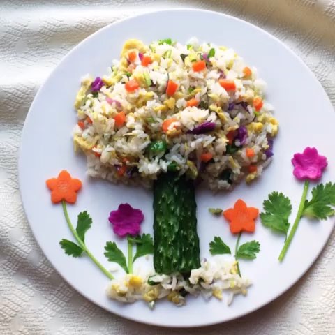 感谢我的女儿使我成长,感谢有你的女儿