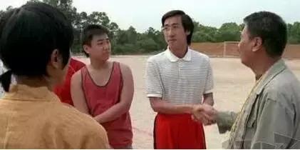 周星驰捧红的忘恩负义之人,周星驰捧红反派